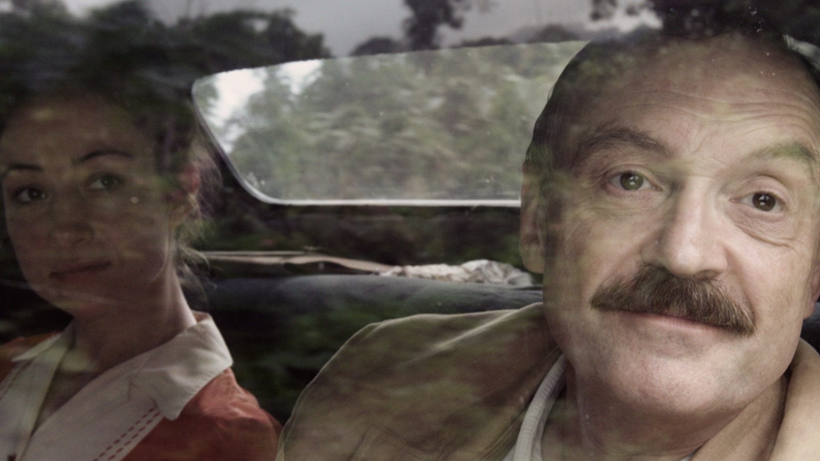 Stefan Zweig Farewell to Europe Palm Springs International Film Festival